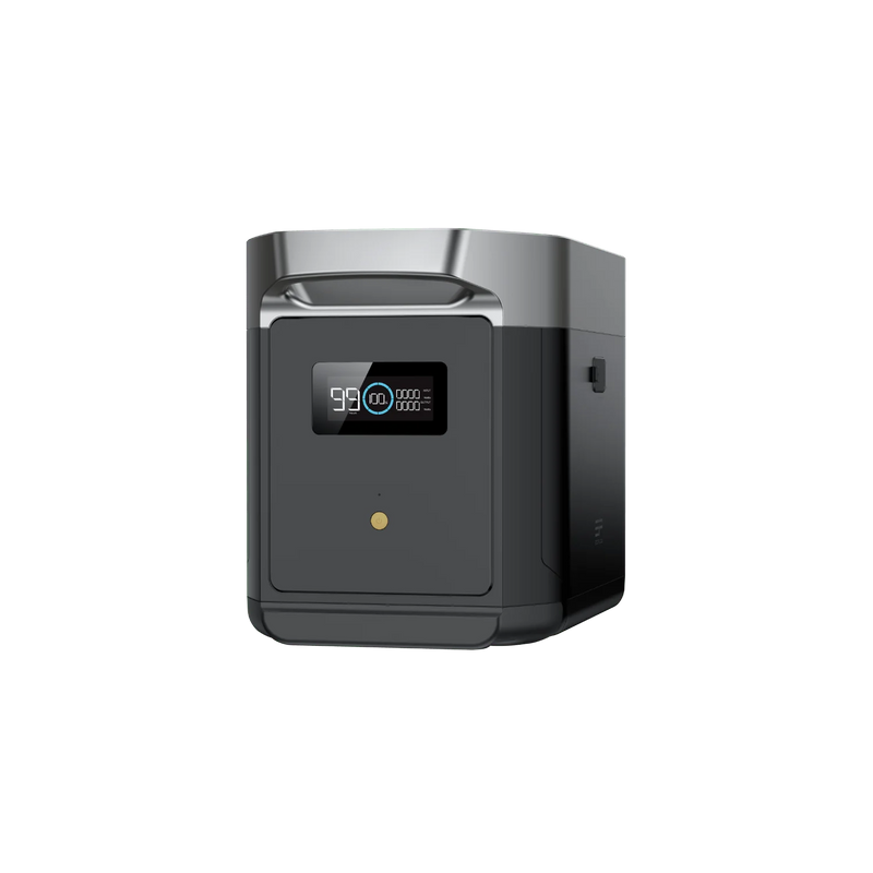 Load image into Gallery viewer, EcoFlow DELTA 2 Max Smart Extra Battery