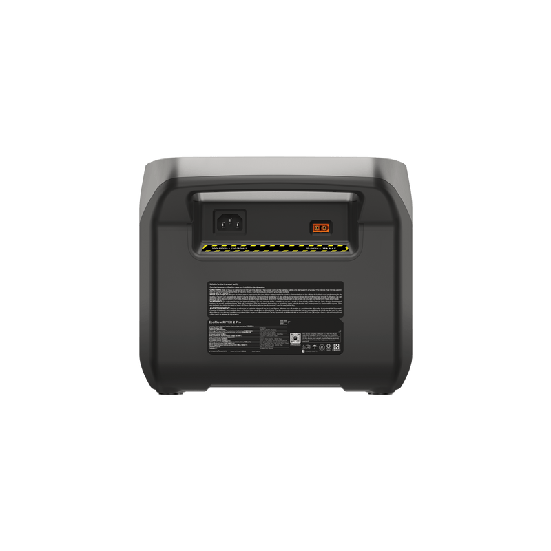 Load image into Gallery viewer, EcoFlow RIVER 2 Pro Portable Power Station (Refurbished)